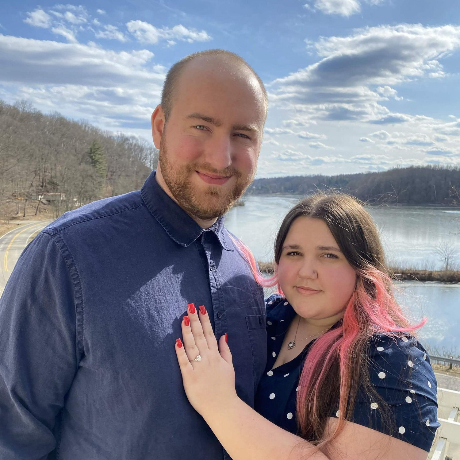 Got Engaged 2023