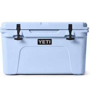 Big Sky Blue YETI Tundra 45 Cooler | REI Co-op