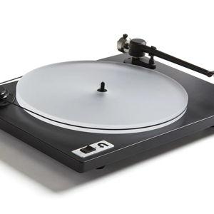 Orbit Plus Turntable - Black