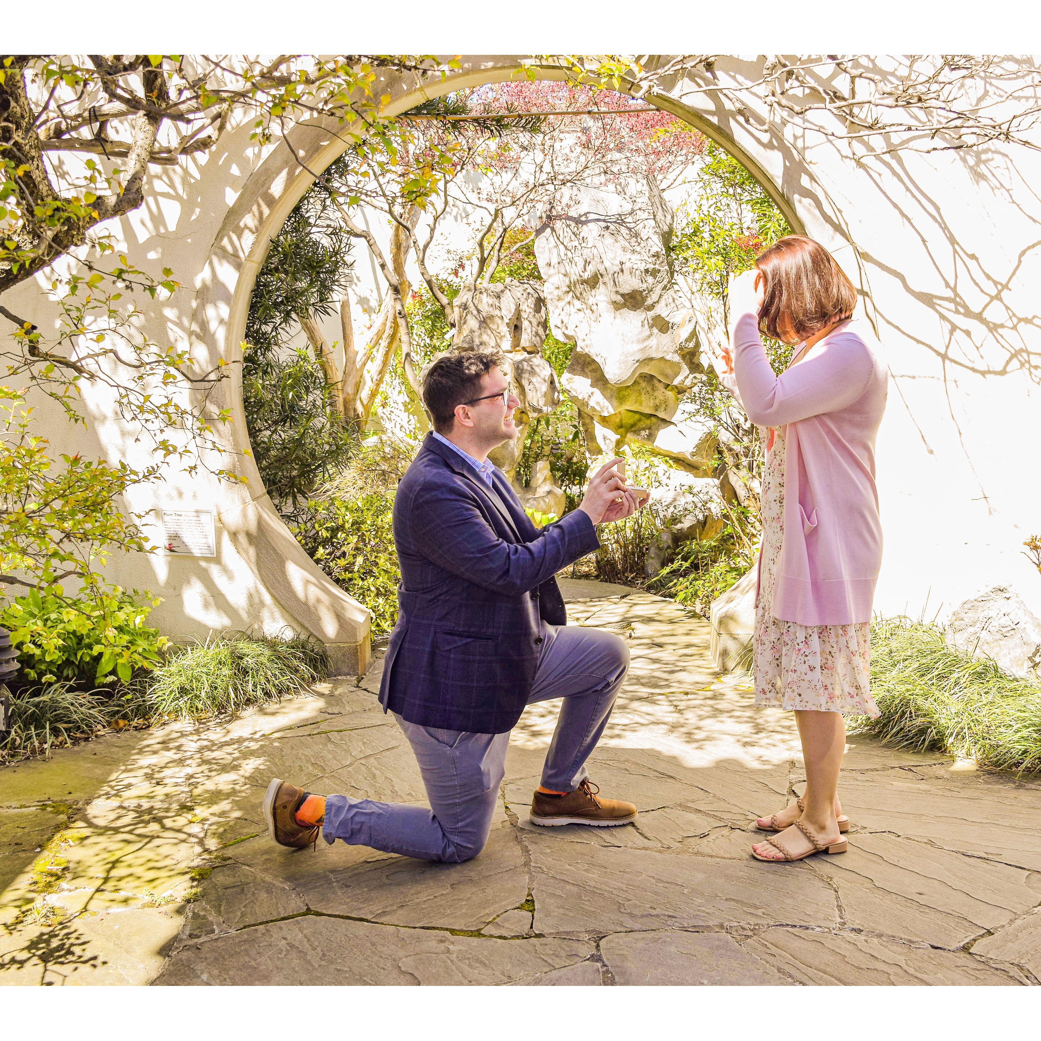 Engagement Photos <3 4.2.23
