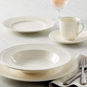 Dinnerware, Italian Countryside Collection