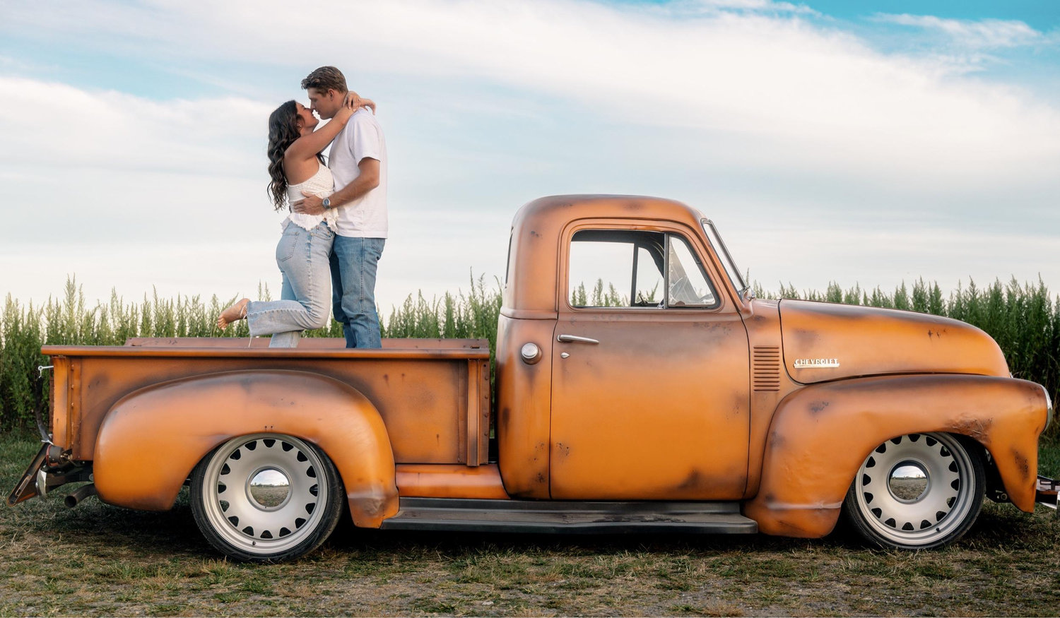 The Wedding Website of Tricia Yazdzik and Russell Walker