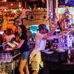Boxcar Bar + Arcade