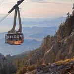Palm Springs Aerial Tramway