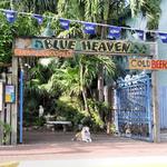 Blue Heaven