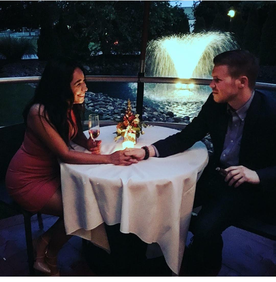 The Wedding Website of Kirk Mclaughlin and Stephanie Medina