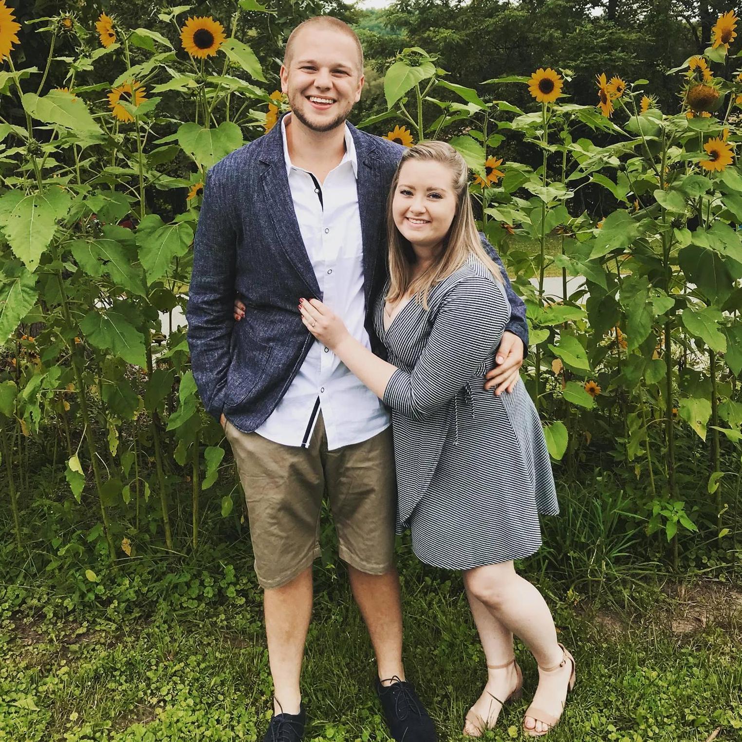 Wedding Guests. Sept 2018