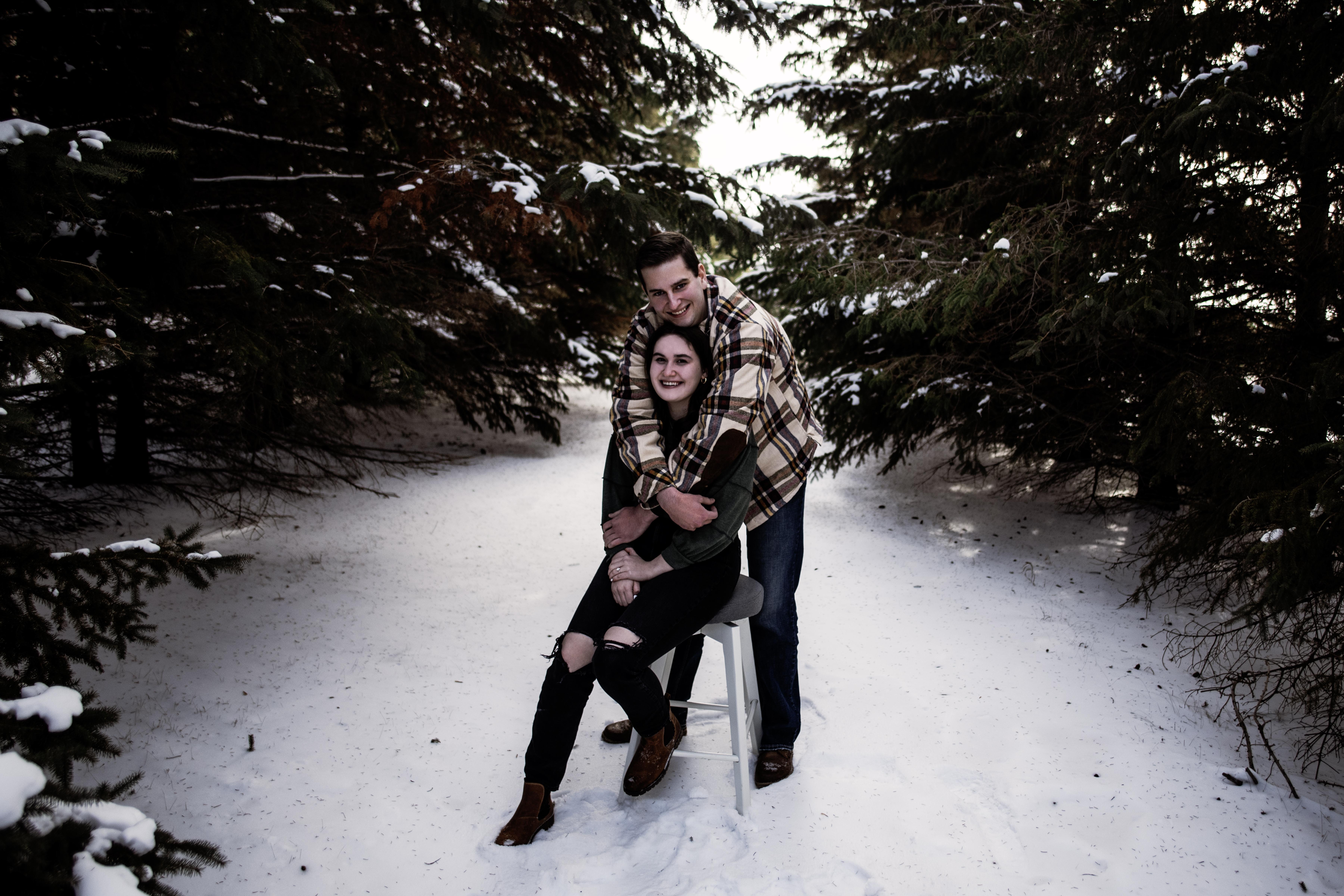 The Wedding Website of Katrina Roberts and Michael Anderson
