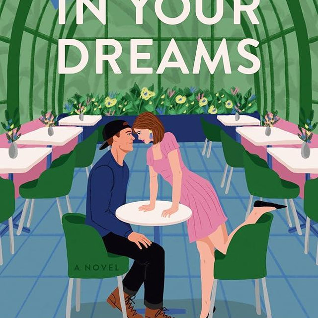 In Your Dreams: A Novel (Rome, Kentucky)