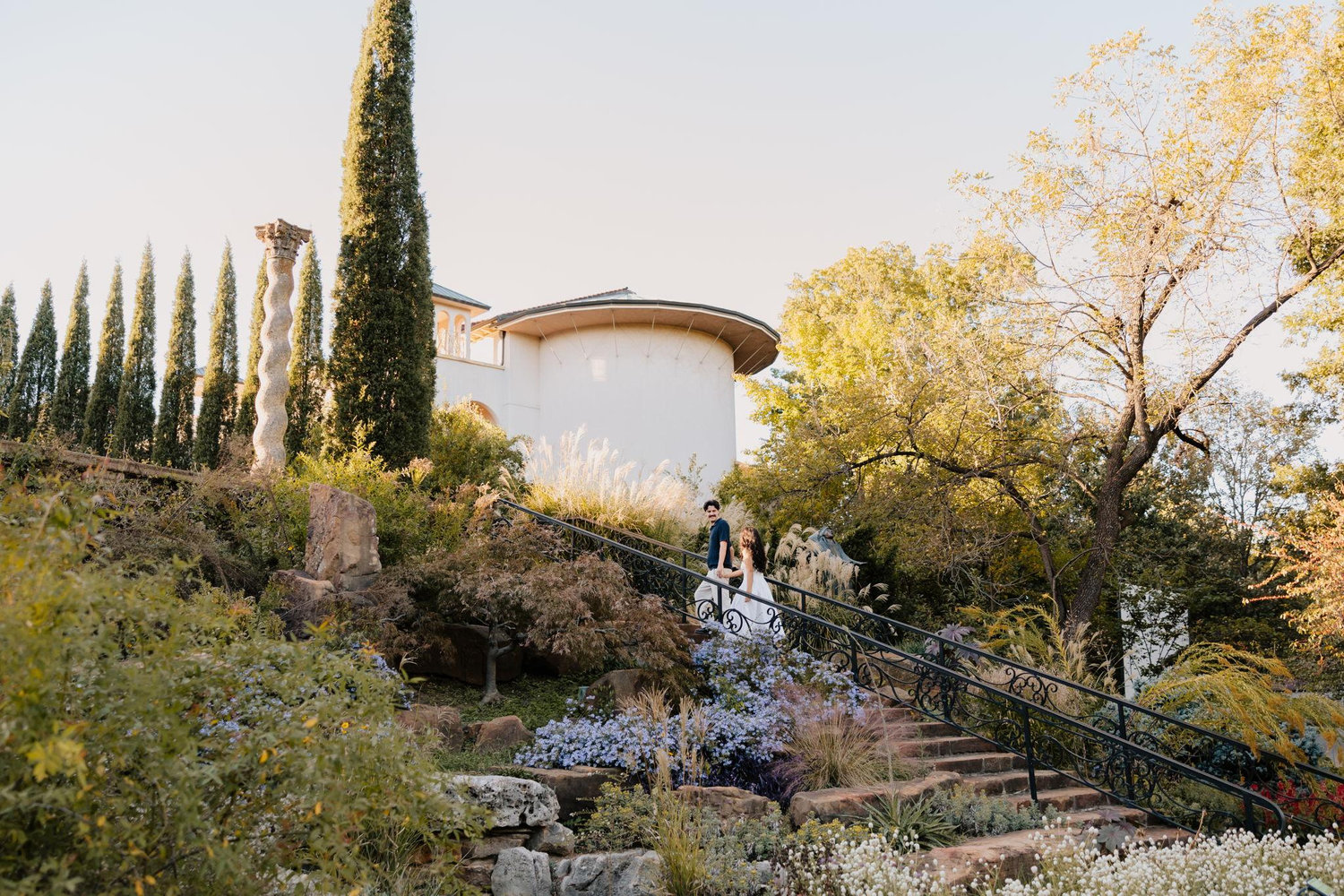 The Wedding Website of Katelin Callery and Braden Frazier