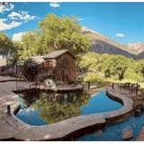 Avalanche Ranch