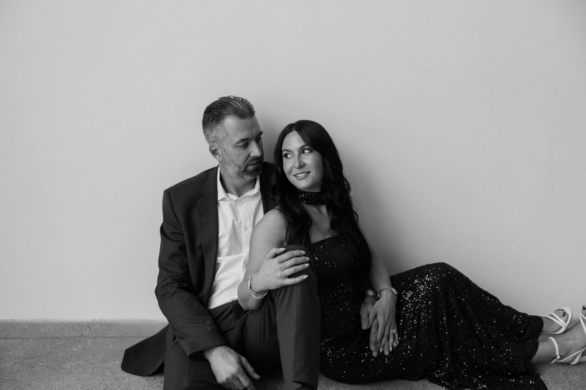 The Wedding Website of Lea Magnano and Sean Sutton