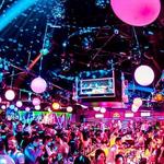 Nightlife in Belgrade