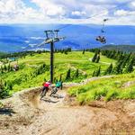 Whitefish Mountain Resort