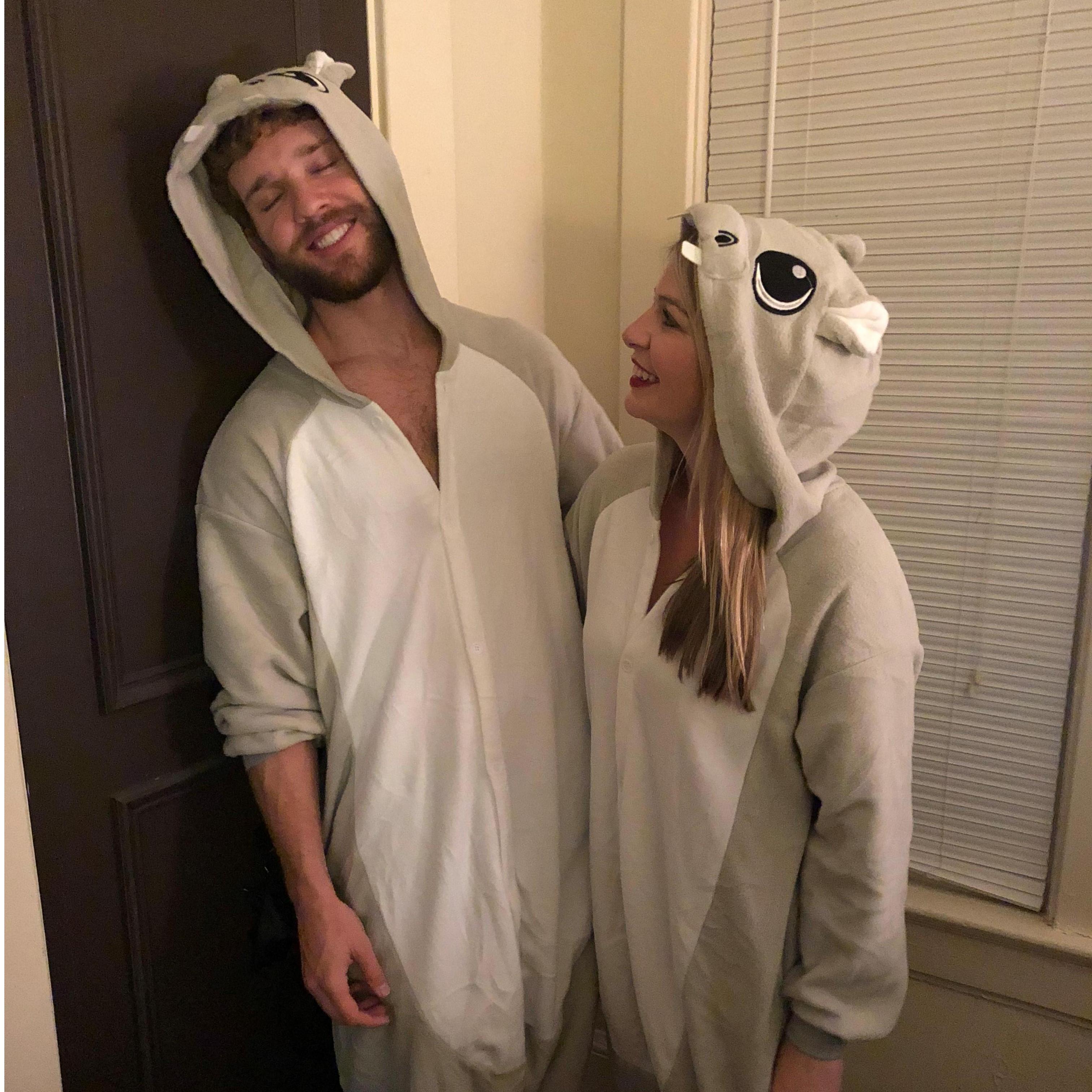 Halloween 2018