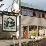 Harbour Public House AKA "The Pub"