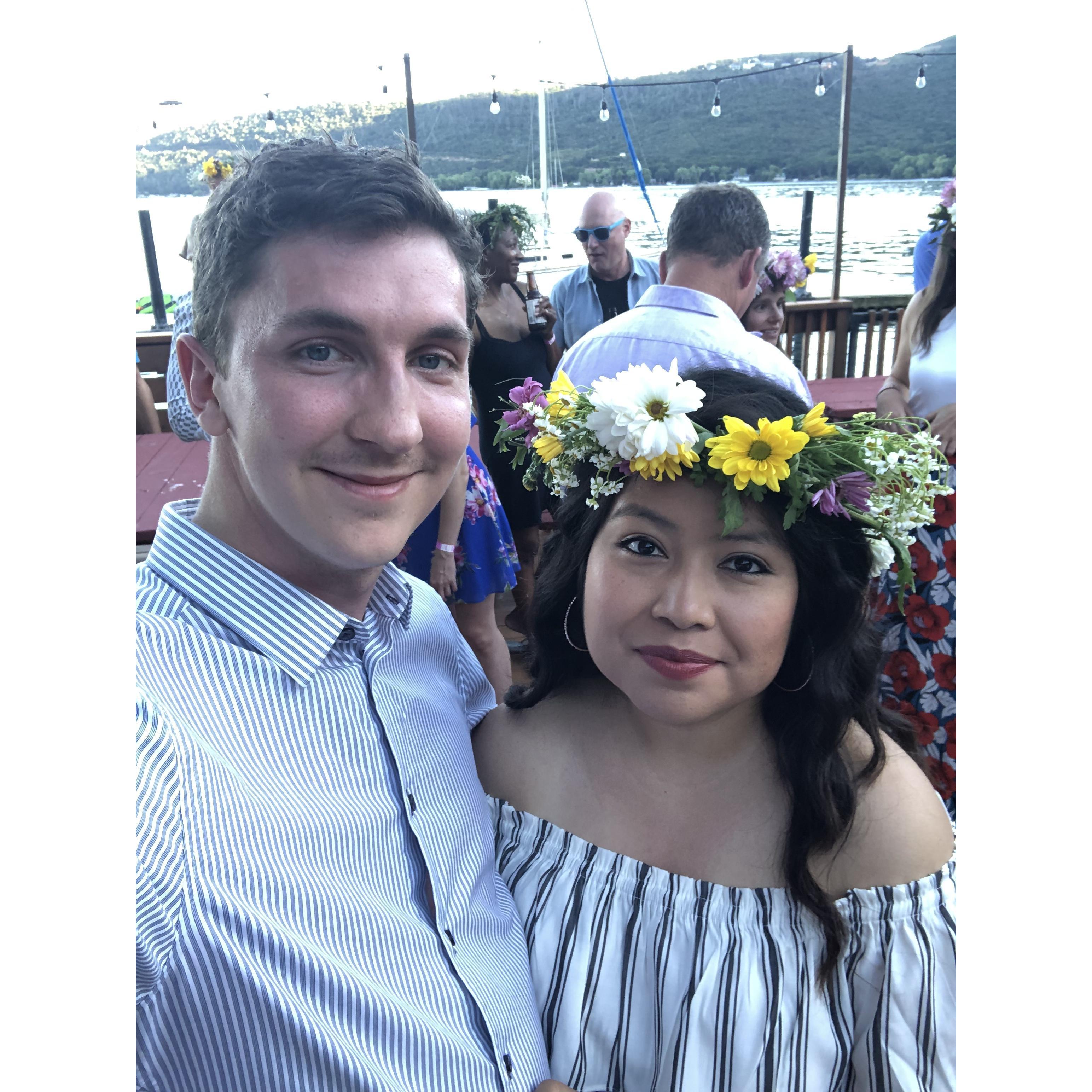 June 2019 - Midsommar
