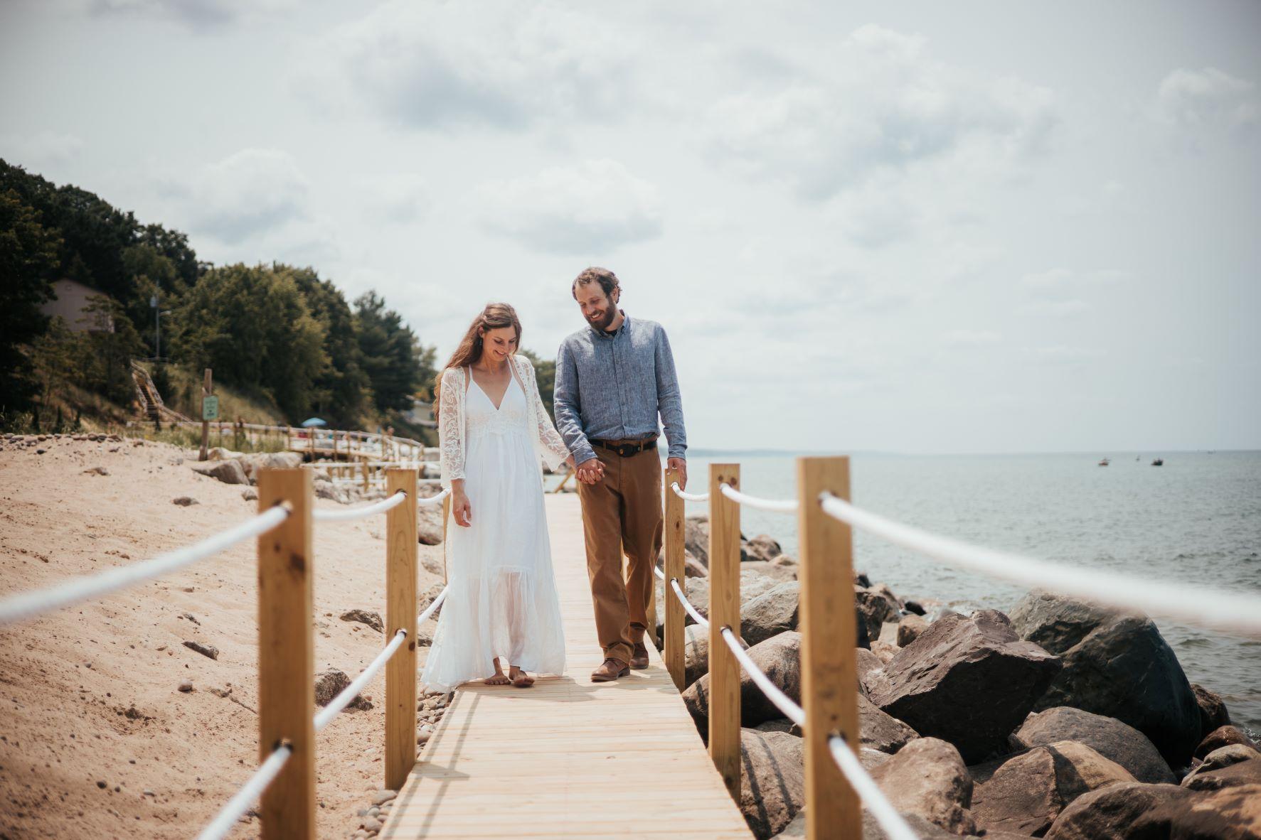 The Wedding Website of Kat Drake and Gaven McCoy