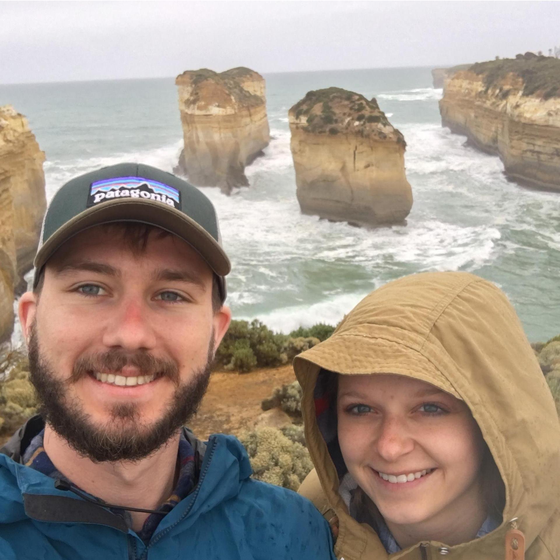 Great Ocean Road (Australia) - February 2018
