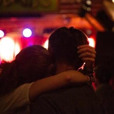 What's my hand without your heart to hold?
