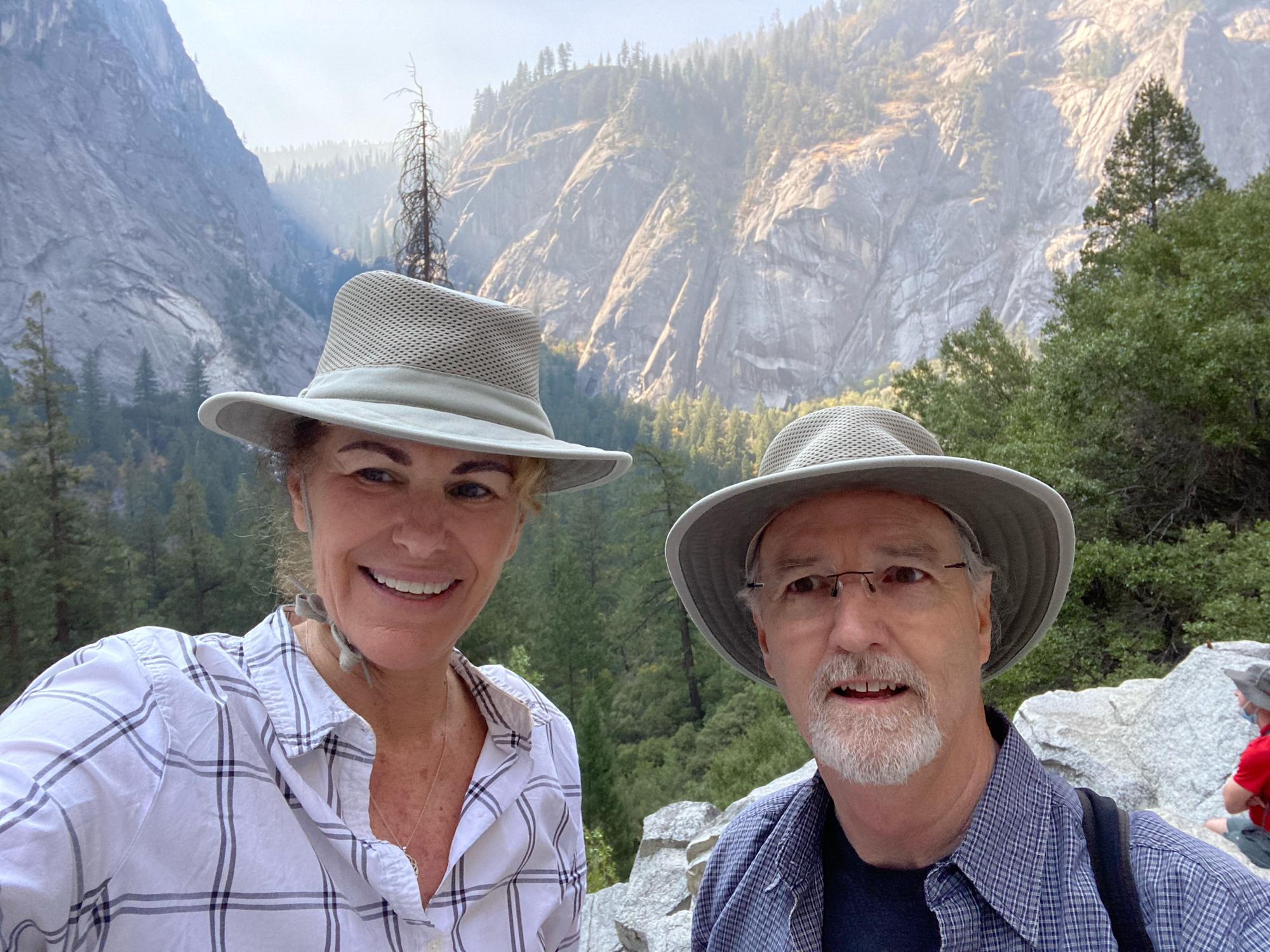 Yosemite