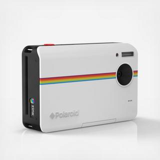 Z2300 Digital Instant Camera + 30pk Paper