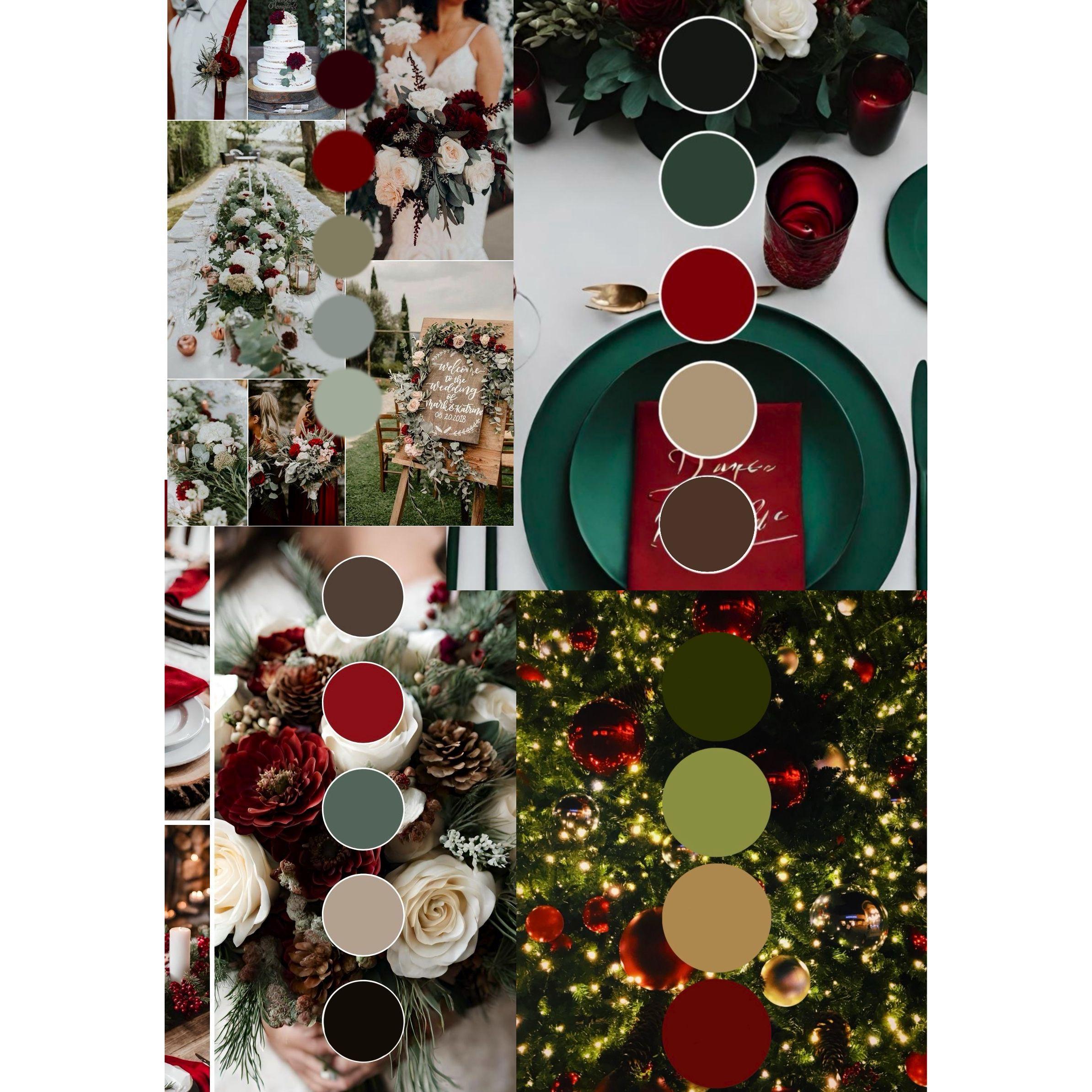 If your not sure what to wear we've included this color pallet to help give you color ideas. This is the vibe were going for :)