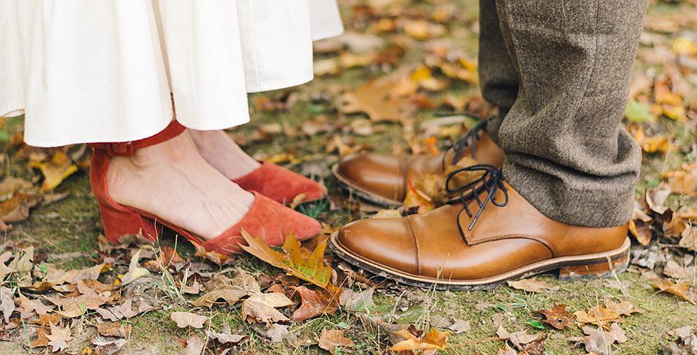 The Wedding Website of Lisa Pavia and Michael Krauss
