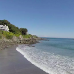 York Harbor Beach