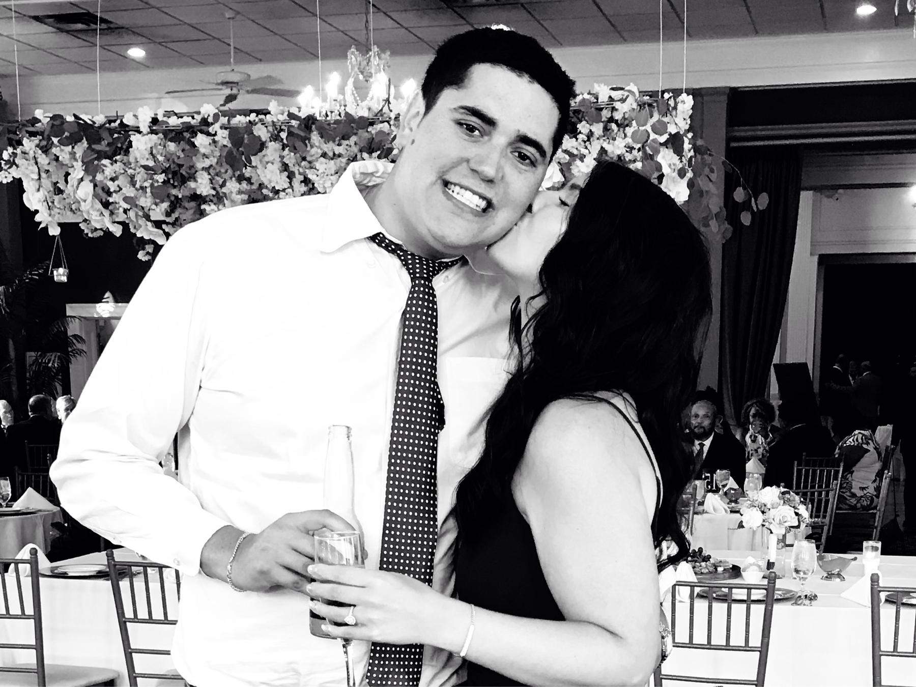 The Wedding Website of Jenna Beck and Zachary Irvine