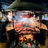 The Salt Lick BBQ