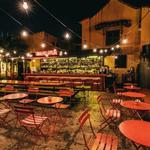 Alquímico Bar