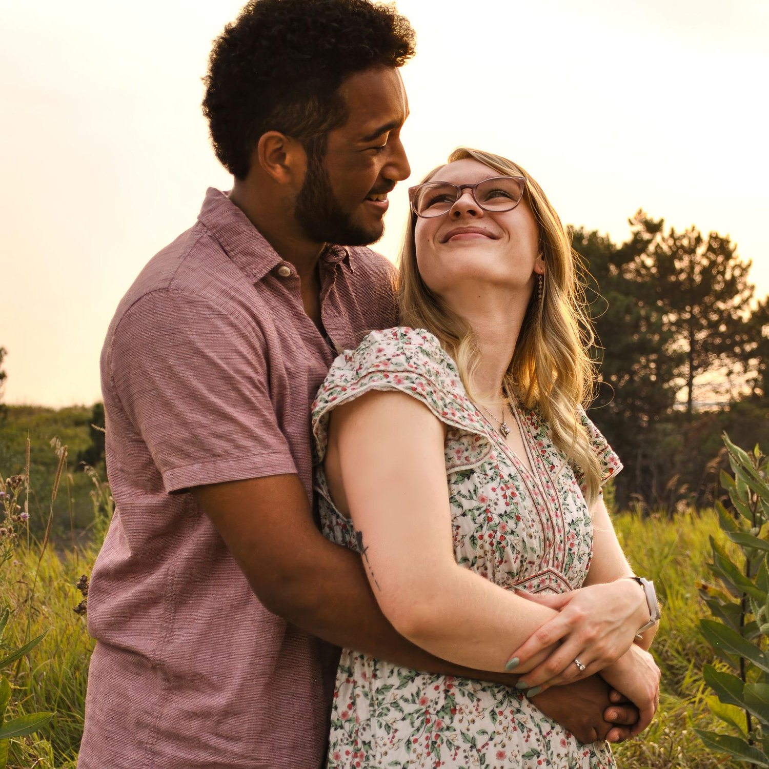 Engagement Photos <3