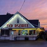 Ted Drewes Frozen Custard