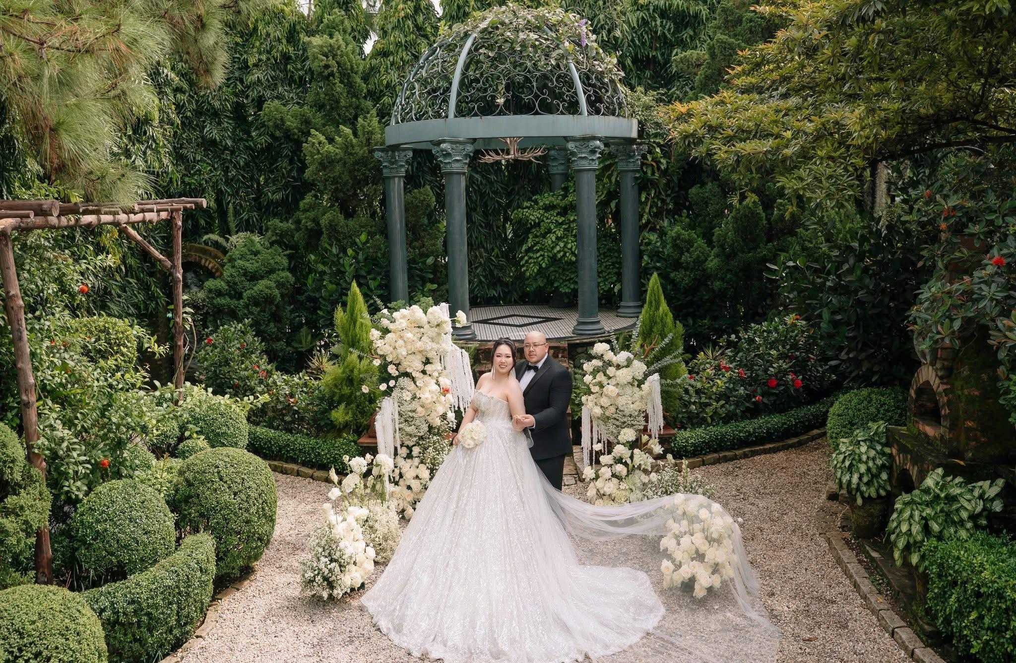 The Wedding Website of Dong Ngoc Nguyen and Jessica Ngan Hoang