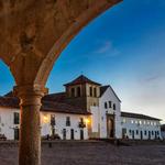 Villa de Leyva