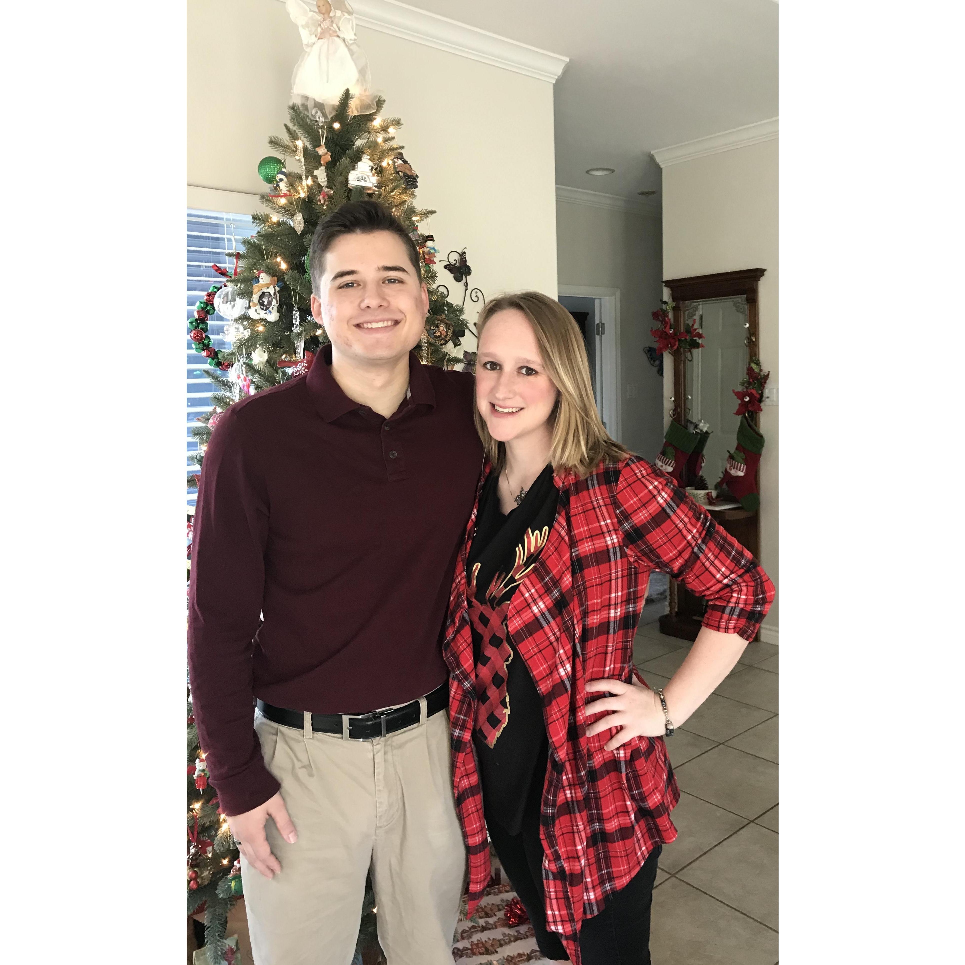 Christmas in Rockport!