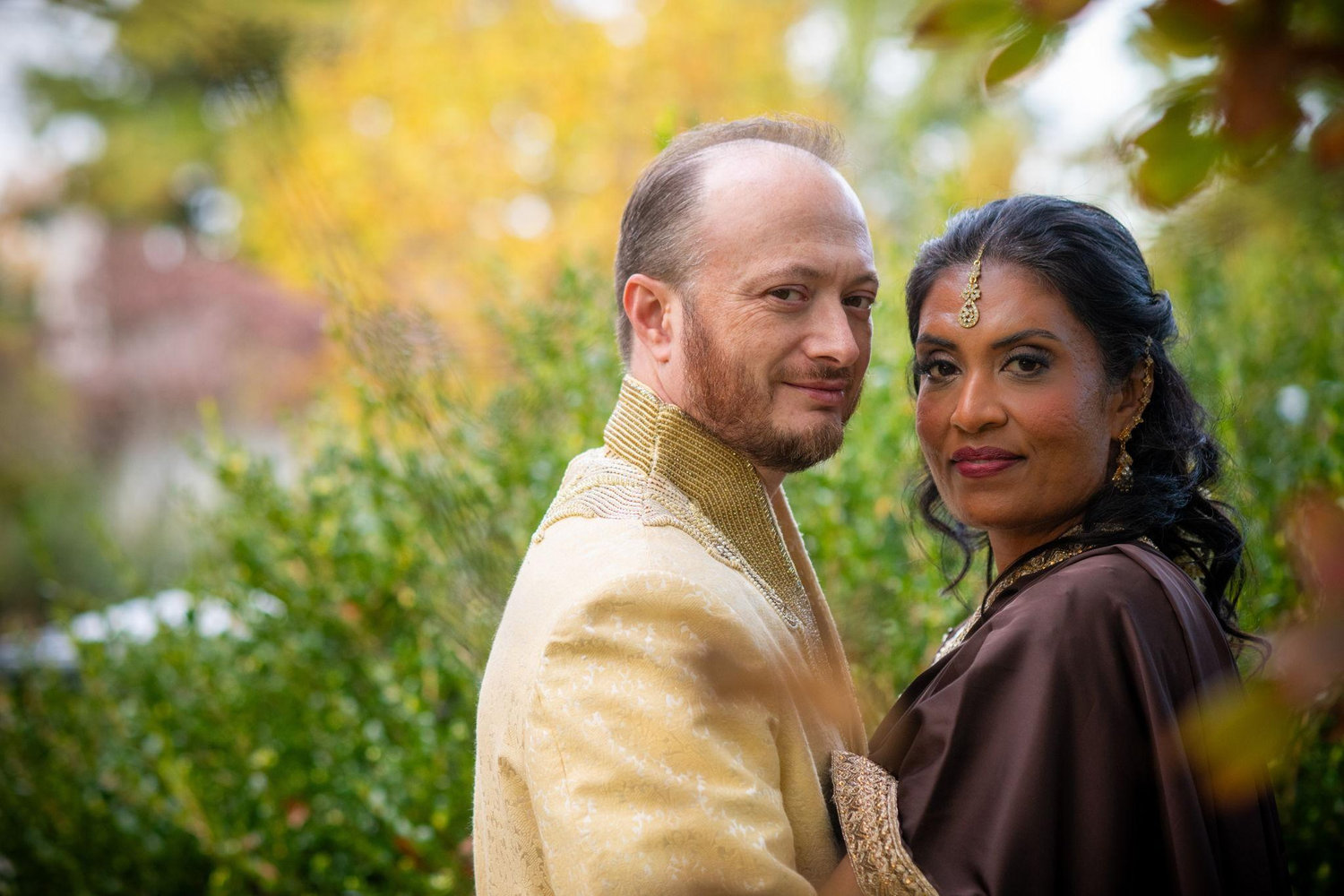 The Wedding Website of Shanthi Reddy and Jon Doerflein