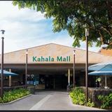 Kahala Mall