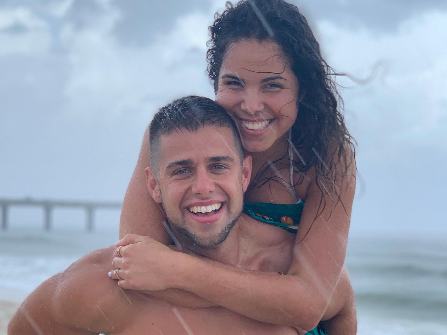 The Wedding Website of Cynthia Santoyo and Ethan Floyd