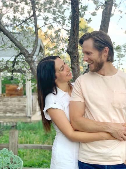 The Wedding Website of Juliana Mandell and Nathan Powell