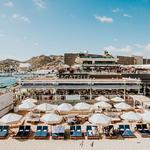 Bagatelle Los Cabos