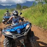 Go Dirty Tours Fiji