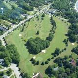 Charlevoix Golf Club