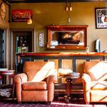 Mezzos Bar and Grill