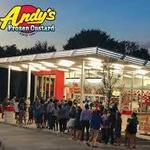 Andy's Frozen Custard
