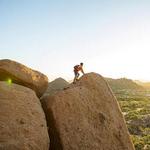 Pinnacle Peak Park Main Trail