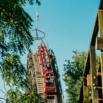 Knoebels Amusement Resort