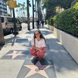 Hollywood Walk Of Fame HQ