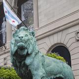 The Art Institute of Chicago